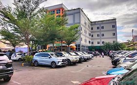 Garden Hotel Majalengka