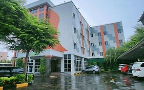 Garden Hotel Majalengka